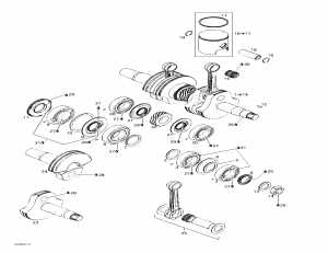 01-    (01- Crankshaft And Pistons)