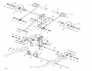 08- Rear  (08- Rear Arm)