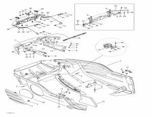 09-   (09- Bottom Pan)