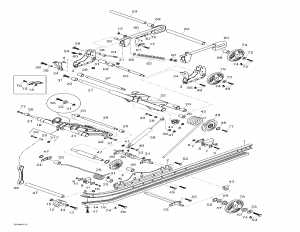 08-   (08- Rear Suspension)