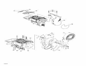 01-  System  Fan (01- Cooling System And Fan)