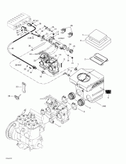 02- Air   System (02- Air Intake System)