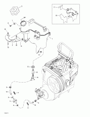 02-    Sport (02- Oil Tank And Support)