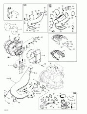 01- Muffler (01- Muffler)