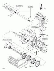 05- case (05- Chaincase)