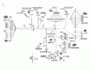 10-    (10- Frame Harness)