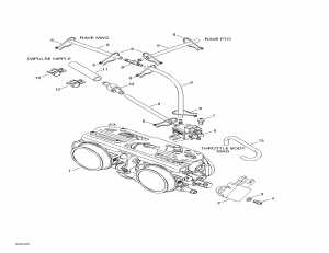 02-   (02- Throttle Body)