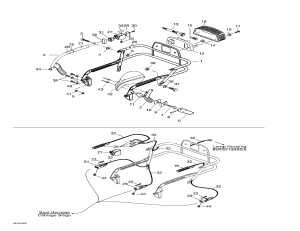 09- Luggage Rack (09- Luggage Rack)