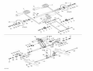 08- Rear  (08- Rear Arm)