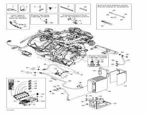 10- Battery   (10- Battery And Starter)