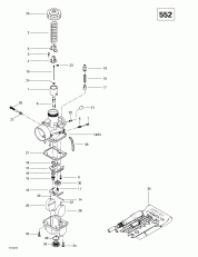 02- s (552) (02- Carburetors (552))