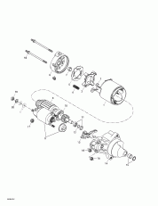 04-  (04- Electric Starter)