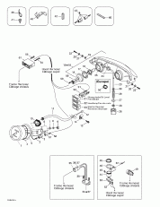 10- Hood   (10- Hood Harness)