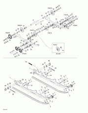 08-   (08- Rear Suspension)