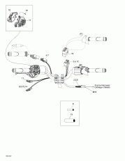 10-     (10- Steering Harness)