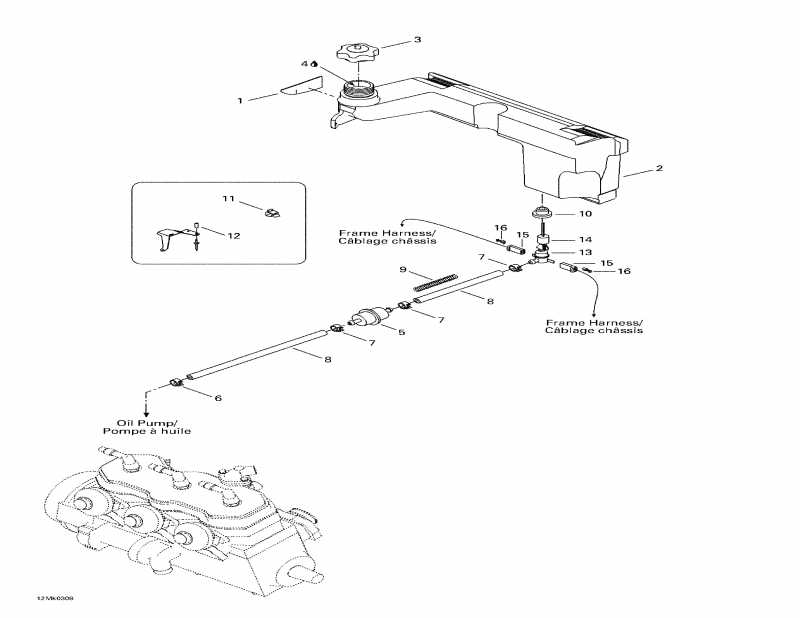 �������� BRP Mach Z, 2003 ������ - �������� ���