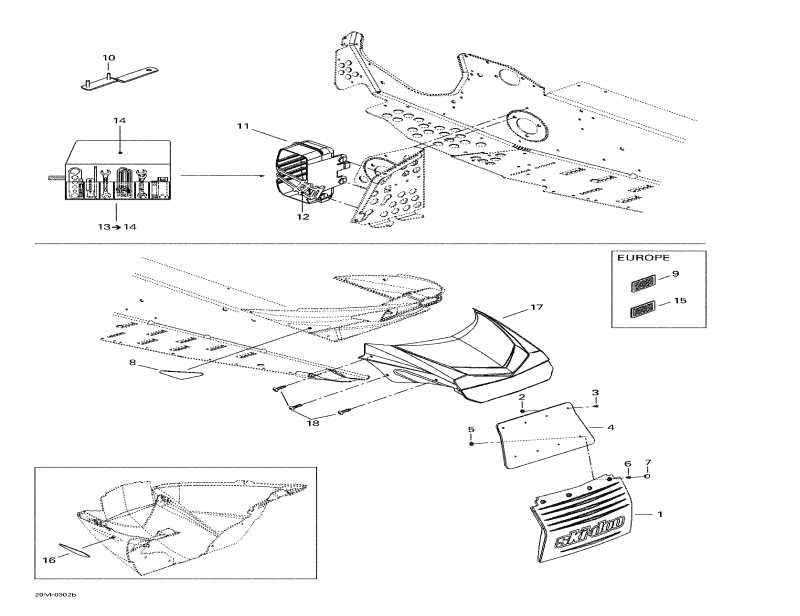 ��������  MX Z X 440, 2003 ������ - ����������