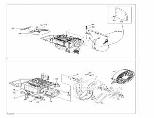 01-  System  Fan (01- Cooling System And Fan)