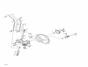 02- Oil Injection System (02- Oil Injection System)