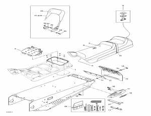 09-    (09- Seat And Accessories)