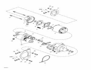 04-  (04- Electric Starter)