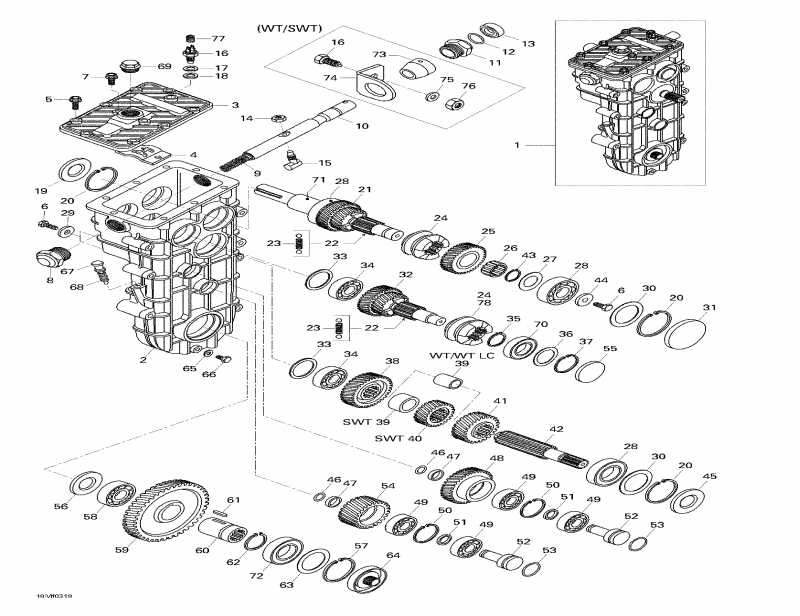 SkiDoo ������ Skandic 600, 2003 - �����������