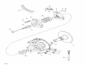 05-   (05- Drive Pulley)