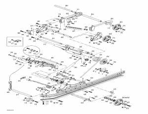 08-   (08- Rear Suspension)