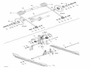 08- Rear  (08- Rear Arm)