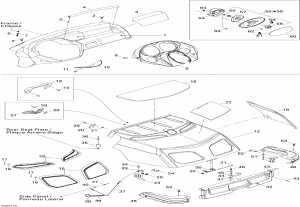 09-  Rear   (09- Body Rear And Accessories)