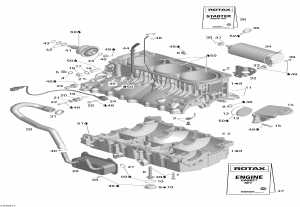 01-  Block (01- Engine Block)