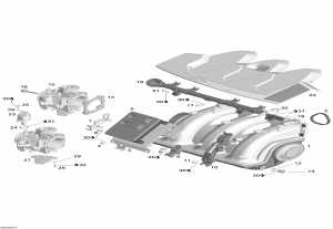 02- Air   (02- Air Intake Manifold)