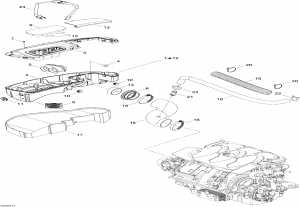 02- Air   System (02- Air Intake System)