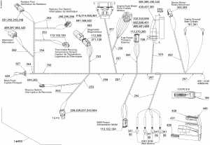 10-  -   1 (10- Electrical Harness 1)