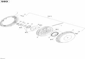 04- Rewind  (593) (04- Rewind Starter (593))