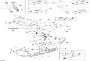 07-     (07- Front Suspension And Ski)