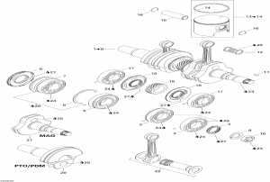 01-   (01- Crankcase)