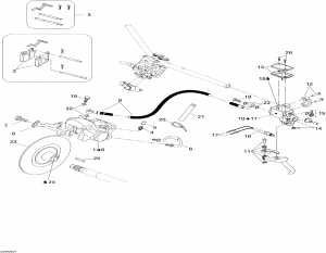 06- Hydraulic  (06- Hydraulic Brake)