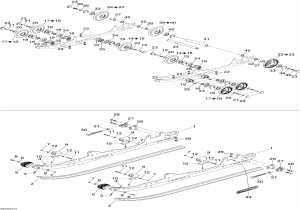 08-   (08- Rear Suspension)