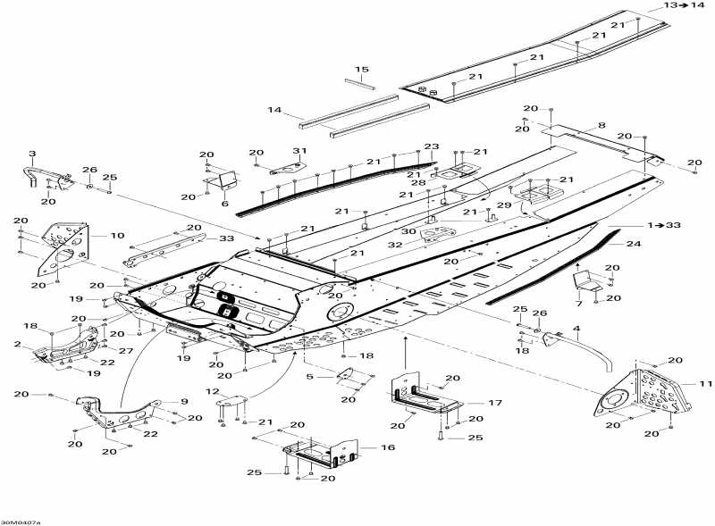 �������� ski-doo GSX 600 HO SDI, 2004 ������ - ����
