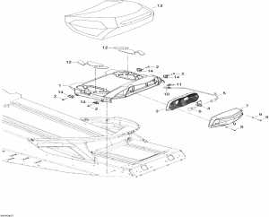 09- Luggage Rack (09- Luggage Rack)