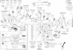 10-    (10- Frame Harness)