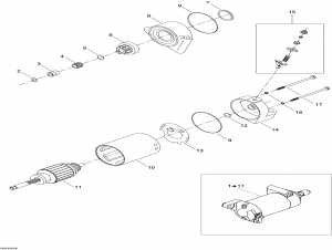 04-  (04- Electric Starter)