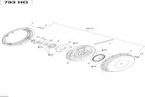 04- Rewind  (793 Ho) (04- Rewind Starter (793 Ho))