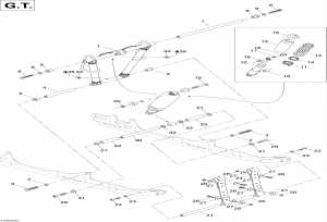 08- Front  Gt (08- Front Arm Gt)