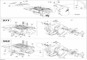 01-  System (550f) (01- Cooling System (550f))