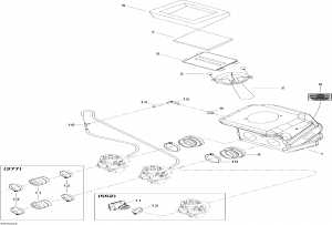 02- Air   System (550f) (02- Air Intake System (550f))