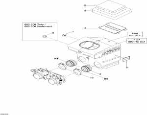 02- Air   System (02- Air Intake System)