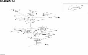 07- Handlebar - Adjustable (07- Handlebar - Adjustable)