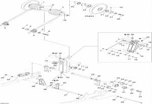 08- Rear  (08- Rear Arm)